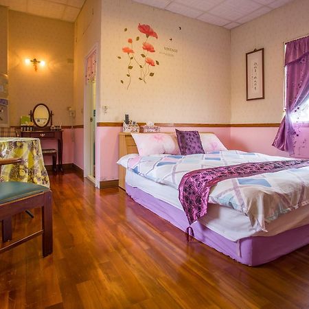 Chenyuan B&B Hualien Exterior foto