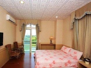 Chenyuan B&B Hualien Exterior foto