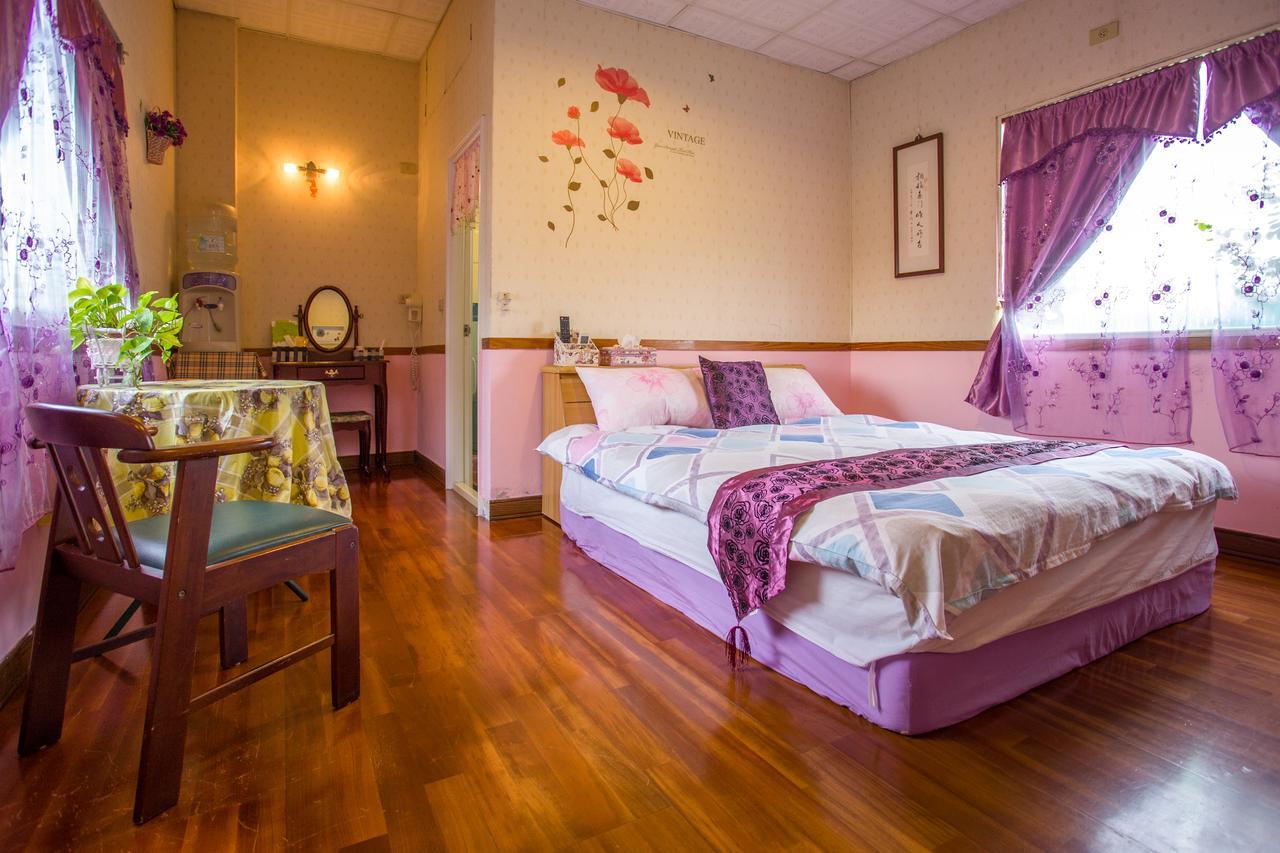 Chenyuan B&B Hualien Exterior foto
