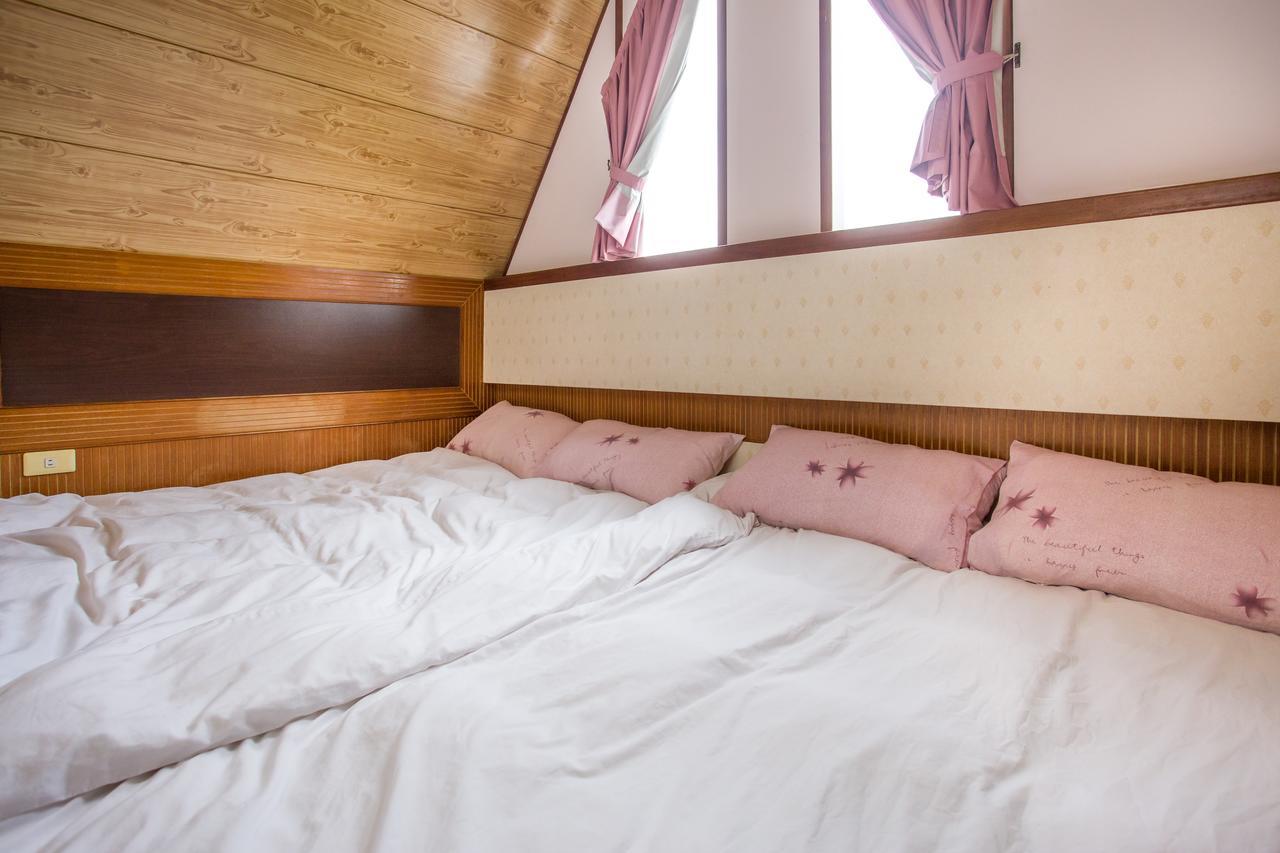 Chenyuan B&B Hualien Exterior foto