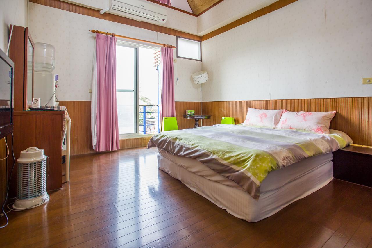 Chenyuan B&B Hualien Exterior foto